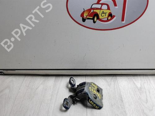 Hinge/Door check strap DACIA LOGAN MCV (KS_) 1.5 dCi (KS04) | BP13227698C146 
