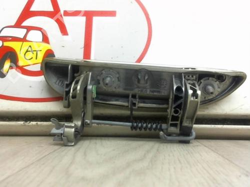 Front right exterior door handle DACIA LOGAN MCV (KS_) 1.5 dCi (KS0W) | BP13272691C129 