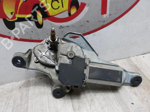 Rear wiper motor TOYOTA RAV 4 II (_A2_) 2.0 D 4WD (CLA20_, CLA21_, CLA20R, CLA21R) | BP13279106M102 