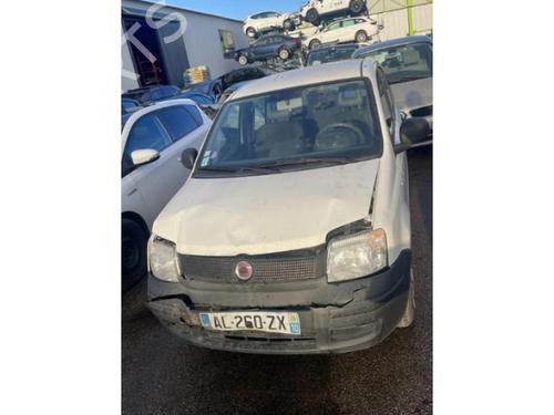 Pipe FIAT PANDA (169_) 1.2 (169.AXB11, 169.AXB1A) | BP25305565M125 