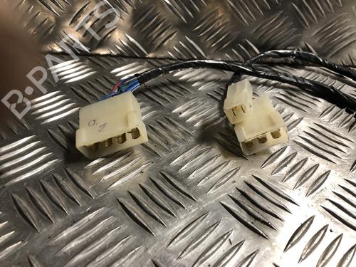 Used Steering column stalk LADA NIVA Closed Off-Road Vehicle (2121, 2131) 1700 i 4x4 (21213, 21214) (83 hp) 33018194