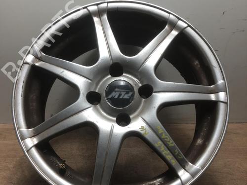 Used Rim CITROËN C4 Picasso I MPV (UD_) 1.6 HDi (109 hp) 21055910