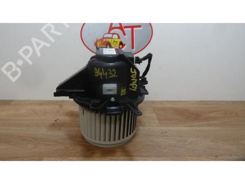 Used Heater blower motor CITROËN JUMPY III Van (V_) 1.6 BlueHDi 115 (115 hp) 20626202
