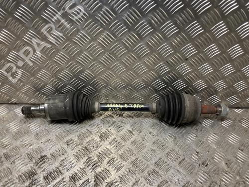Used Left front driveshaft Left front driveshaft 39206581 39206581