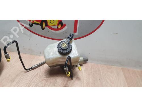 Brake master cylinder BMW 1 (E87) 116 i | BP13277222M77 