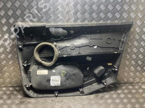 Forreste venstre beklædning CITROËN C4 II (NC_) 1.6 HDi 110 | BP31187108C58