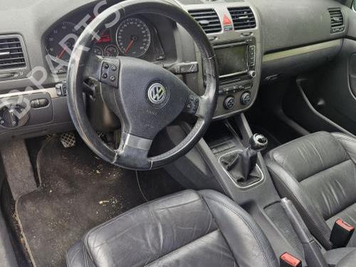 Steering column VW GOLF V (1K1) 1.4 TSI | BP31021714M21 