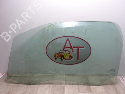 Used Front left door window CITROËN DS3 (SA_) 1.4 VTi 98 (98 hp) 30784455