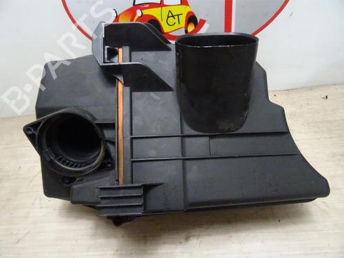 Air filter box VW POLO (9N_, 9A_) 1.4 TDI | BP23128102M87 