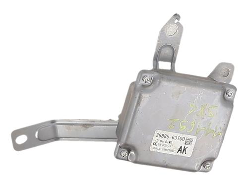 Control unit SUZUKI SX4 S-Cross (JY) 1.4 Hybrid (Mild Hybrid) (AKK 414) | BP37683396M11 - Image 5