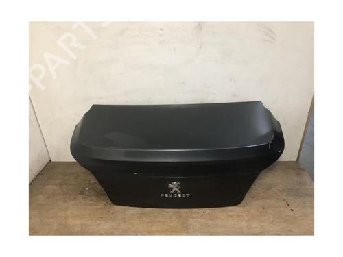 Tailgate PEUGEOT 508 I (8D_) 2.0 BlueHDi 180 | BP20624304C6