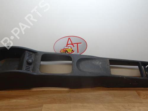 Used Middle console OPEL CORSA C (X01) 1.7 DI (F08, F68) (65 hp) 29523225