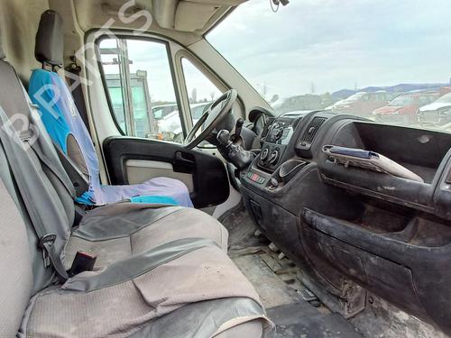 Heater resistor PEUGEOT BOXER Van 2.2 HDi 100 | BP20616122M108 