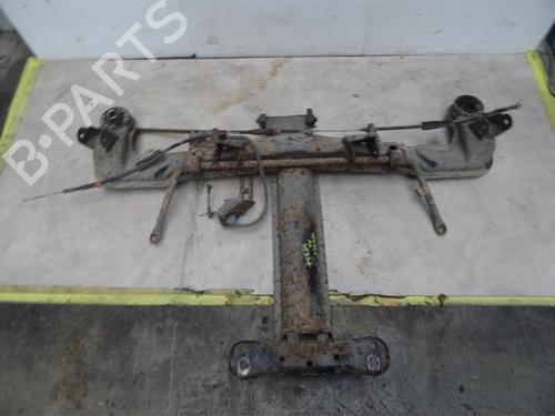 Subframe CADILLAC SEVILLE 4.6 SLS V8 | BP12964430M9 