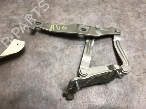 Used Hinge/Door check strap RENAULT GRAND SCÉNIC II (JM0/1_) 2.0 (135 hp) 20621682