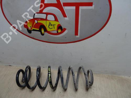 Støddæmperfjeder VW GOLF V Variant (1K5) 1.9 TDI (105 hp) 25297514