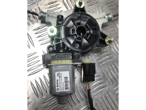 Front left window mechanism PEUGEOT 106 II (1A_, 1C_) 1.1 i | BP25899798C22