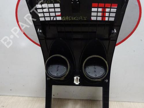 air-vent-nissan-qashqai-i-j10-nj10-2006-2007-2008-2009-2010-2011-2012-2013-2014-2015-25251686 main image