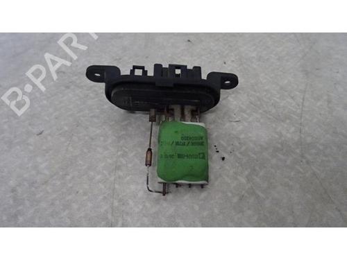 Heater resistor RENAULT MASTER III Platform/Chassis (EV, HV, UV) 2.3 dCi 145 RWD (UV0F, UV0E, HV0E, HV0F, HV0T, HV10,... | BP13274720M108 