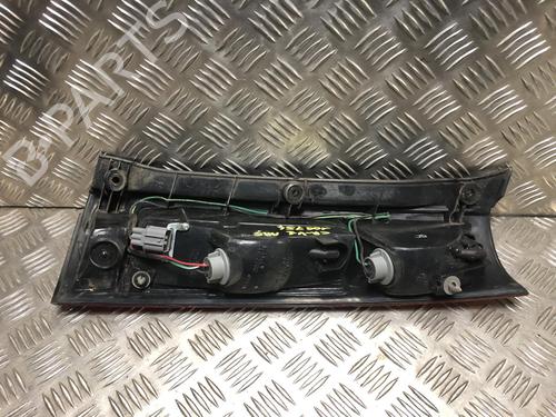 Left taillight HONDA CR-V I (RD) 2.0 16V 4WD (RD1, RD3) | BP24656668C34