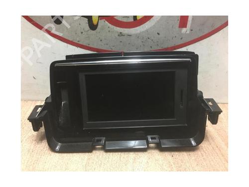 Display monitor RENAULT MEGANE III Coupe (DZ0/1_) 1.6 dCi (DZ00, DZ12, DZ2A, DZ13) | BP13264961C48 