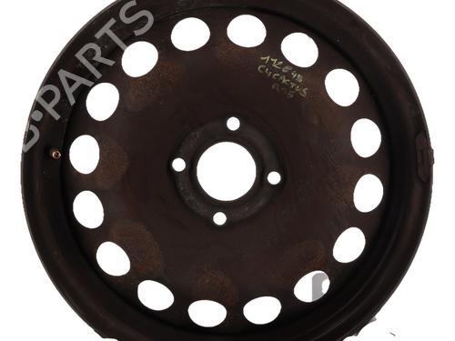 Used Rim Rim CITROËN C4 CACTUS 1.6 BlueHDi 100 (99 hp) 40021682 40021682