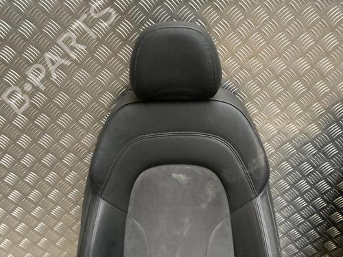Seats set AUDI TT (8J3) 2.0 TDI quattro | BP40281190C78 - Image 10