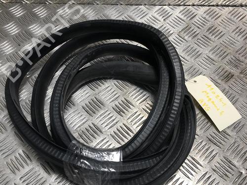 Used Rubber door seal RENAULT MEGANE IV Hatchback (B9A/M/N_) 1.5 dCi 110 (B9A3) (110 hp) 31200890
