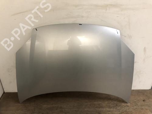 Used Hood Hood CITROËN BERLINGO / BERLINGO FIRST MPV (MF_, GJK_, GFK_) 2.0 HDI 90 (MFRHY) (90 hp) 40626452 40626452
