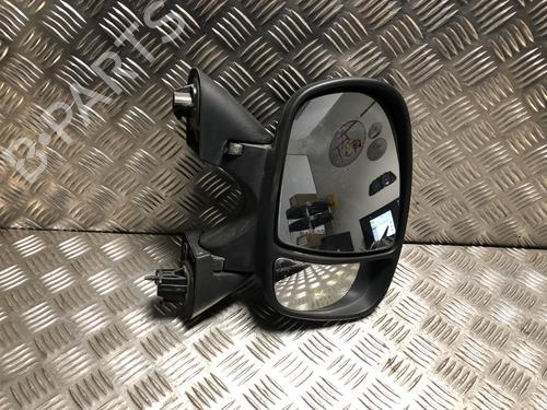 Used Right mirror Right mirror NISSAN PRIMASTAR Van (X83) 2.0 dCi 115 (114 hp) 34099834 34099834