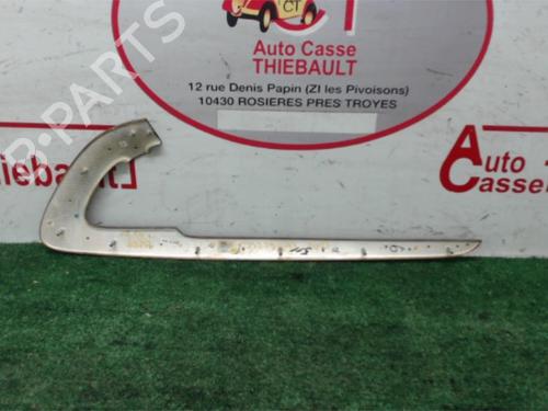 Front left panel AUDI A3 (8P1) 2.0 TDI 16V | BP29470328C58 