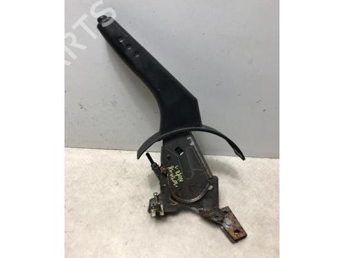 Hand brake NISSAN NOTE (E11, NE11) 1.5 dCi | BP20615010I18 