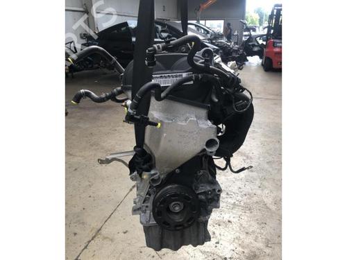 Motor VW UP! (121, 122, BL1, BL2, BL3, 123) 1.0 | BP23143400M1 