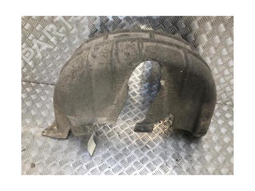 Wheel arch VW GOLF VI (5K1) 2.0 GTi | BP25939764C56