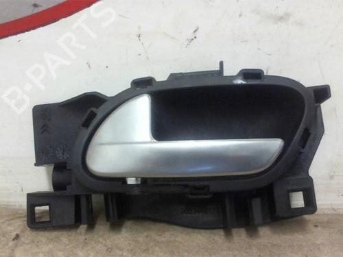 Front left interior door handle CITROËN C3 II (SC_) 1.2 VTi 82 | BP13284346I13 