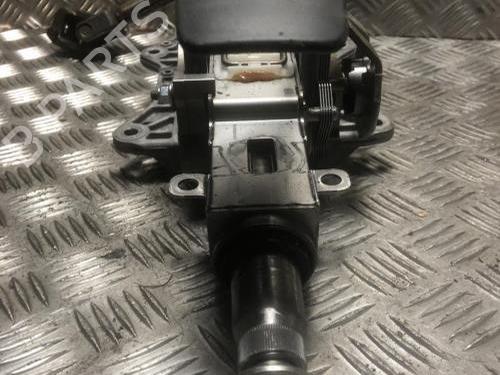 Steering column VW GOLF V (1K1) 1.4 TSI | BP31021714M21 