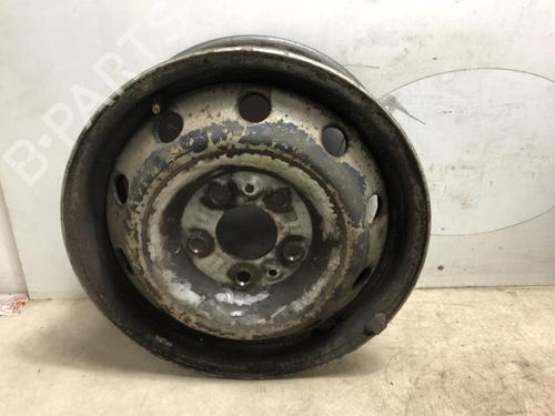 Fælk IVECO DAILY III Van 35 C 12 V, 35 S 12 V (AGKA43A2, AGKB43A2, AGKB46A2,... (116 hp) 30785585