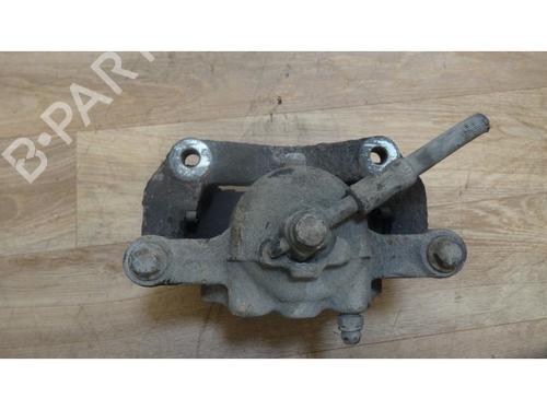 Right front brake caliper FORD FIESTA VI (CB1, CCN) 1.4 | BP13288301M104 