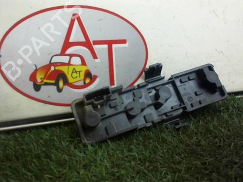 Licence plate light CITROËN XSARA PICASSO (N68) 1.6 HDi | BP13290330I40 
