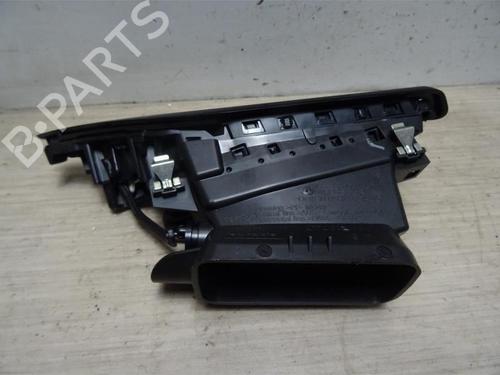 Air vent PEUGEOT 208 I (CA_, CC_) 1.4 HDi | BP13134849I21 