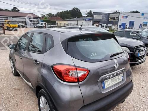 Used Parts RENAULT MEGANE III Hatchback (BZ0/1_, B3_) 1.5 dCi 4755728