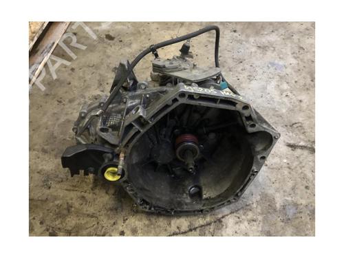 Gearbox RENAULT MEGANE II Coupé-Cabriolet (EM0/1_) 1.5 dCi (EM1E) | BP20616337M3