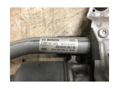 Front wiper motor AUDI A3 Sportback (8VA, 8VF) 1.6 TDI | BP23128583M29 