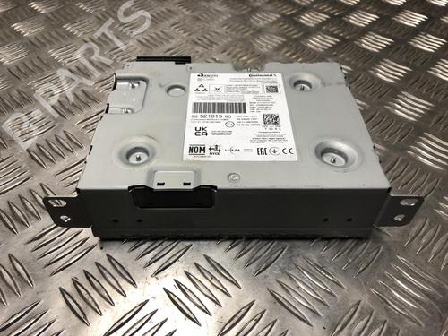 Used Radio Radio CITROËN BERLINGO Box Body/MPV (K9) 1.5 BlueHDi 100 (102 hp) 23105426 23105426