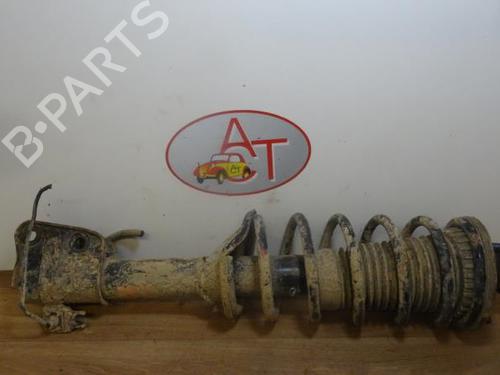 Used Right front shock absorber LAND ROVER FREELANDER I (L314) 2.0 DI 4x4 (98 hp) 30781903