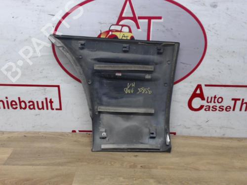 Dørliste HYUNDAI H-1 / STAREX Bus (A1) 2.5 TCi (99 hp) 20616591