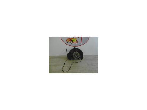 Left front steering knuckle PEUGEOT 508 SW I (8E_) 2.0 HDi | BP13284889M25 