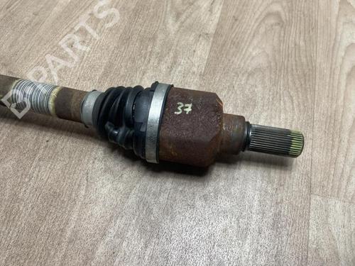 Used Left front driveshaft DS DS 4 / DS 4 CROSSBACK (NX_) 1.6 BlueHDi 120 (120 hp) 20631970