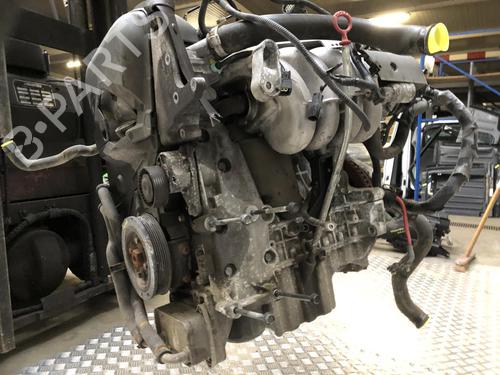Engine VOLVO V40 Estate (645) 1.8 | BP25306138M1 
