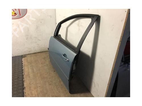 Left front door FORD C-MAX (DM2) 1.8 TDCi | BP20612721C2 